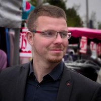 Samy Olivier (@samy_olivier) 's Twitter Profile