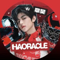 HAOracle π»π³π» (@haoracle0725) 's Twitter Profile