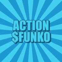 Action $Funko (@actionfunko) 's Twitter Profile