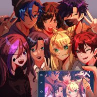 Momo_TG (@momo011200) 's Twitter Profile