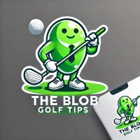 The Blob Golf Tips (@theblobgolf) 's Twitter Profile