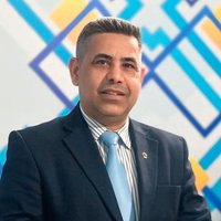 هادي جلو مرعي (@pdciraq19) 's Twitter Profile Photo
