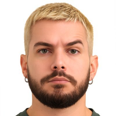 Bohdan Rapressor 🇺🇦 Profile