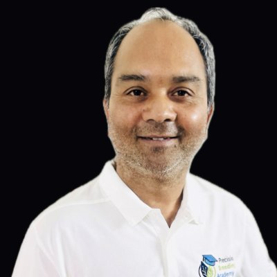 Plant Scientist & Geneticist. Passionate about Agricultural science & Technology. Driving change, creating positive impact on lives of smallholder farmers