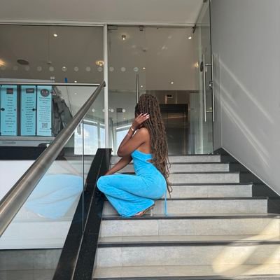 simwamelody's profile picture. Real and rare💋