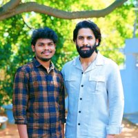 JESTADI PRAVEEN (@jestadi_praveen) 's Twitter Profile