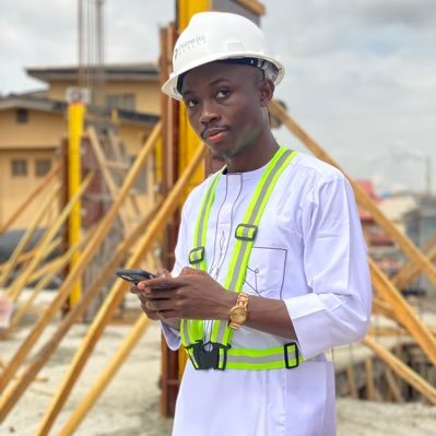 Real Estate Developer building Lagos's future | Affordable Housing & Income-generating assets | Sharing Tips & Projects #LagosRealEstate