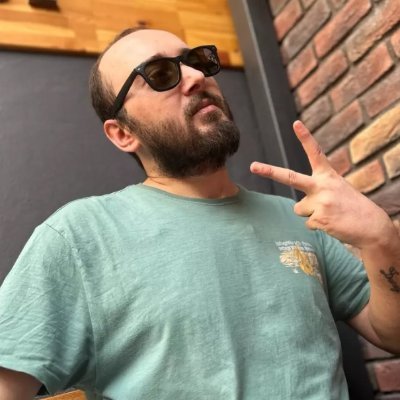 ZY_Brando's profile picture. Renk körlüğü, hastalık olmadığı zamanlarda yaşamın zevksizliği demektir.