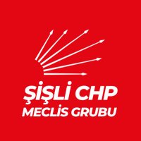 Şişli CHP Meclis Grubu (@sislichpgrubu) 's Twitter Profile