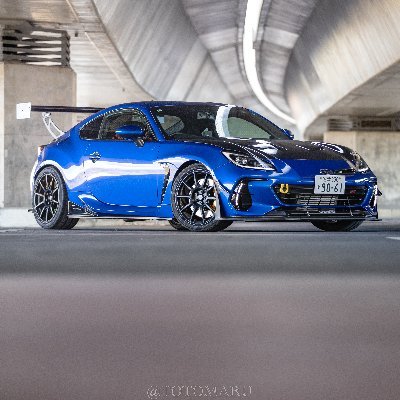 BRZ ZD8 HKSターボ
ぶいすぽっ!箱推し  最推し藍沢エマ
白咲エミリ推し🐈⚜️