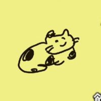 いずちやん🐈⬛ (@is_ribbon) 's Twitter Profile