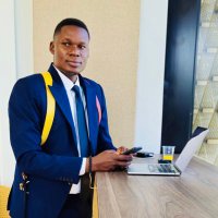 SamuelUbile ® (@samuelubile) 's Twitter Profile Photo SamuelUbile ® (@samuelubile) 's Twitter Profile Photo