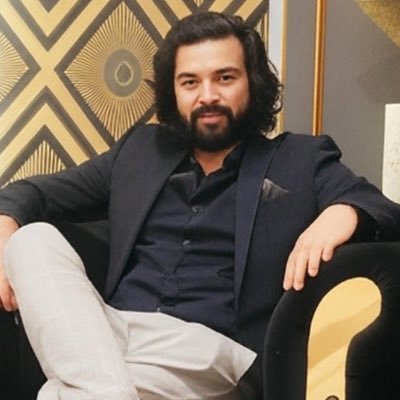 faisalhuda_'s profile picture. 