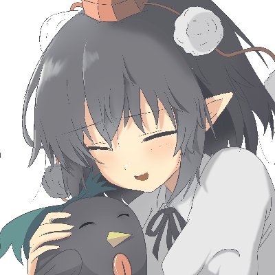 Drawing for fun
May reply slow T-T
ID/EN/RU/JP
楽しみのためのドローイング
返信が遅くなります。
Bluesky : https://t.co/phidgIF3C4
https://t.co/hsU4r3XcBP (tip)
Discord : stefinat