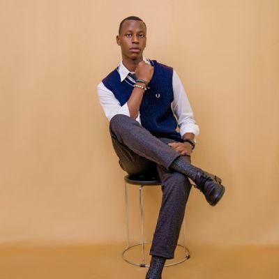 Digital marketer 💻, Author 📔,nature lover🌵, INKOTANYI 🇷🇼,Pan Africanist 💯
Email:kayigambadavid43@gmail.com