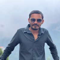 Divyesh Patel (@divyesh93695247) 's Twitter Profile