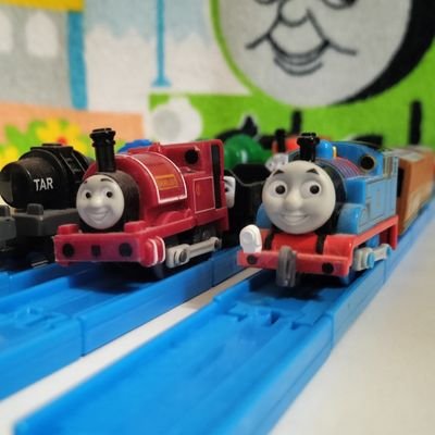 トーマスのカプセルプラレール/
プラレールを集めたりしてます、
改造、ゲーム、とかやってます。
サブ垢→https://t.co/rNXv2hQSWA
親友https://t.co/deSsSWD3Ml
https://t.co/GdiVMBB0CL?