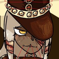Helena 'Rotily' - Pinky's Akai Ito (@promiseofpinky) 's Twitter Profile