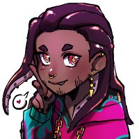 MidgarGospel 🐙 Vtuber (@midgargospel) 's Twitter Profile