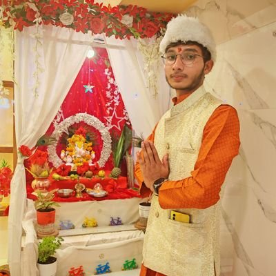 Prem Upadhye