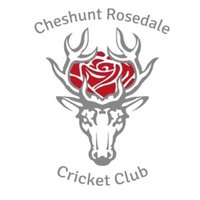 Cheshunt Rosedale Cricket Club (@chesrosecc) 's Twitter Profile