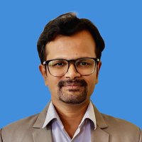 Santhosh E Kumar (@drsanthoshe) 's Twitter Profile