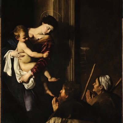 Staunchly opposed to Novus Ordo disparagers, Contrarians™, and the deposition of King James II | Amateur pursuer of virtue and knowledge | 🇻🇦