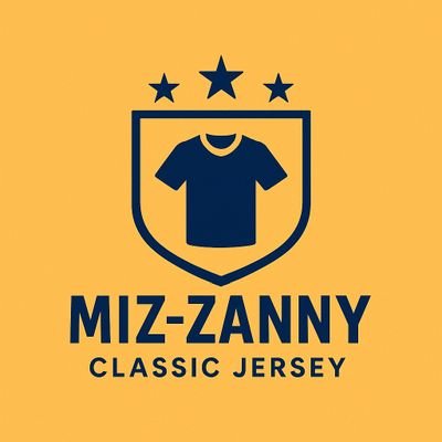 #CEO MIZ~ZANNY CLASSIC JERSEY👕
@chelseaFC 🏴
@Atleti AtleticoDèMadrid🇪🇸
GOD FIRST🙏