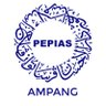 pepiasampang's profile picture. Persatuan Pelajar Islam Selangor 
Darul Ehsan (PEPIAS) Cawangan Ampang.

📌Ikuti perkembangan kami di: 
Instagram & Facebook.
#CatchAmpangIfYouCan