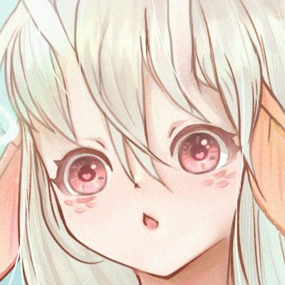 rawrfeesh's profile picture. Artist ｜Live2D 👩‍🎨  league addict 🚫🅰️ℹ️ I stream sometimes~