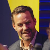 Michael Salter (@mike_salter) 's Twitter Profile