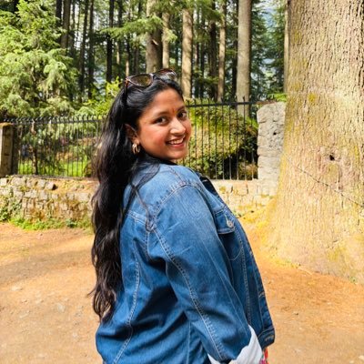 Shubhra Anthony Profile