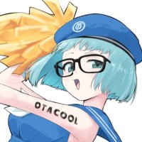 #オタクール next 2025.06.22 (@otkool) 's Twitter Profile