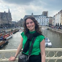 Simone De Bruin (@simonedebruin) 's Twitter Profile