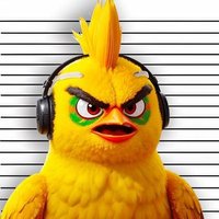 Mon Petit Poussin (@monpetitpoussin) 's Twitter Profile