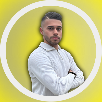 Danielleccacs's profile picture. 