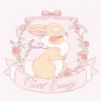 🐰昼職うさぎ🐰 (@delicate_usagi) Twitter profile photo