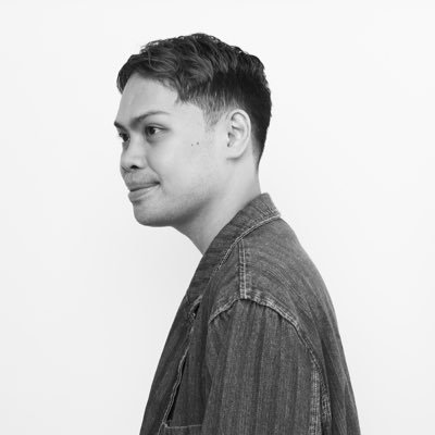 rafalubigan's profile picture. Theater artist