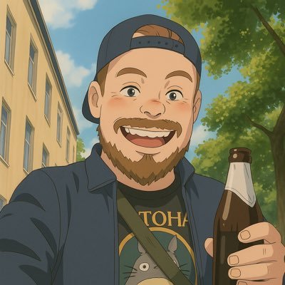 CHaschmeyer's profile picture. Der echte