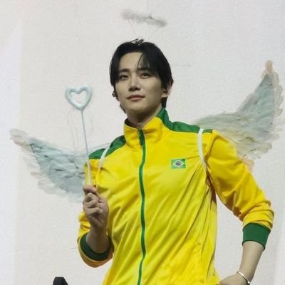 Lee Junho Fan and
Cha Eun Woo Fan.