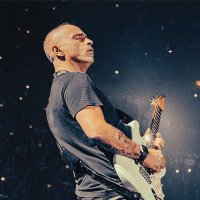 Eros Ramazzotti (@ramazzottieros) 's Twitter Profile