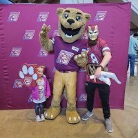 Offical Panthers Superfan The Motor City Prowler (@motownprowler) 's Twitter Profile Photo Offical Panthers Superfan The Motor City Prowler (@motownprowler) 's Twitter Profile Photo