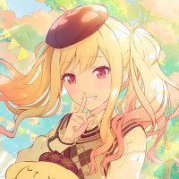 ⁽⁽ଘ( ˊᵕˋ )ଓ⁾⁾ (@ccselfshipperos) 's Twitter Profile