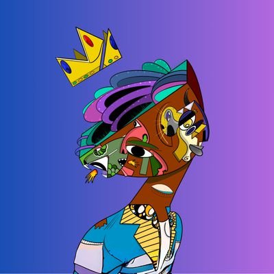 ric tha rula ๐ ๐|Hype3Wear.art Profile
