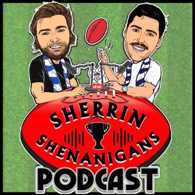 Bringing all things AFL & AFL Fantasy related, join the boys on Spotify
https://t.co/quHUEbODYO