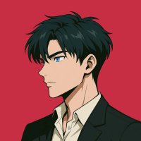 Kaito (@kaitodelima) 's Twitter Profile