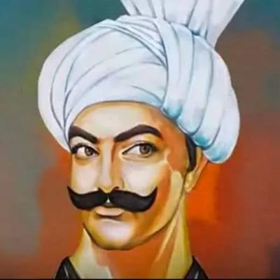 Hassanbhatti773's profile picture. Bhatti Qabila 
🥷👑