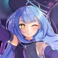 Hoishi Aina | ENVtuber |πΈπ VSINGER @Dokomi2025 (@hoishiaina) 's Twitter Profile