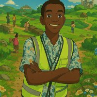 Joe Orleans🤴 (@orleanssarkcess) Twitter profile photo