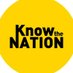 Know The Nation (@knowthenation) Twitter profile photo Know The Nation (@knowthenation) Twitter profile photo
